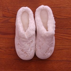 Women's Memory Foam Slippers